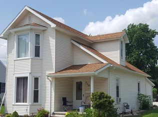 216 Poplar St, North Baltimore, OH