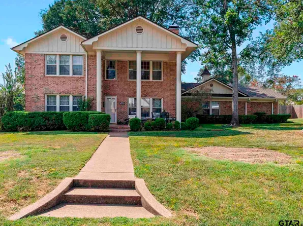 219 Holcomb St, Frankston, TX 75763