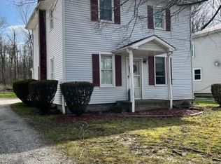 27 W Woodland Ave #B, Columbiana, OH 44408