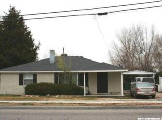 474 S Flint St, Layton, UT 84041