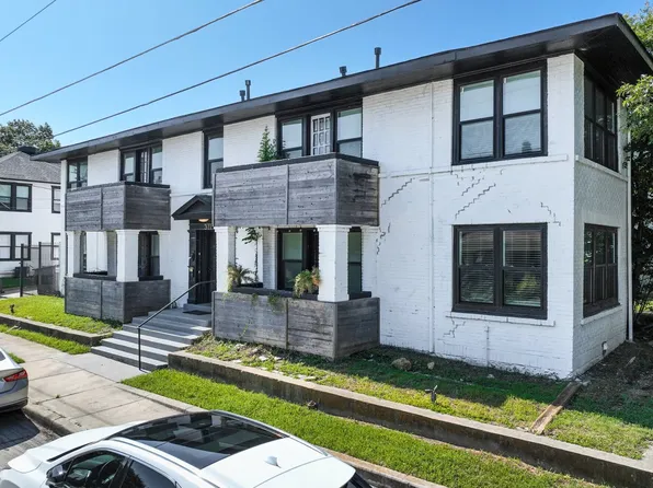 301-311 W Leuda St, Fort Worth, TX