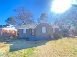 4317 Macon Rd, Memphis, TN 38122