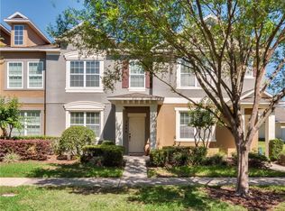 7644 Billingham St, Windermere, FL 34786