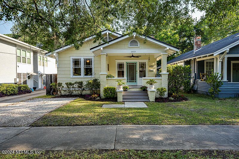 2873 post street jacksonville fl