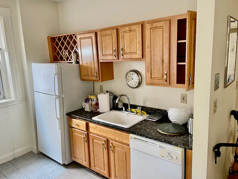 108 Jersey St #11 — Photo 4