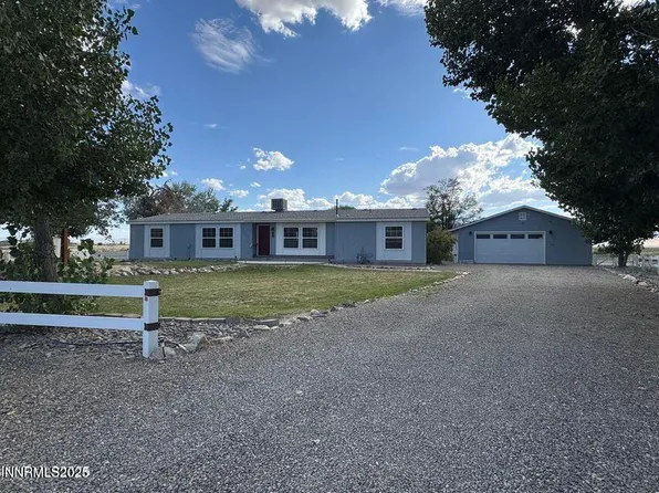 3075 Cougar Ct, Winnemucca, NV 89445