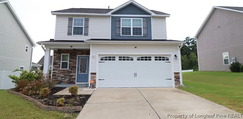 7413 Cornett Way