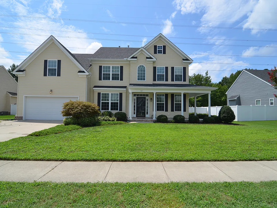 717 Tyler Way