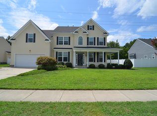 717 Tyler Way, Chesapeake, VA 23322
