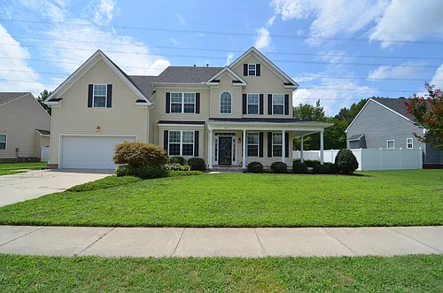 717 Tyler Way Photo 1