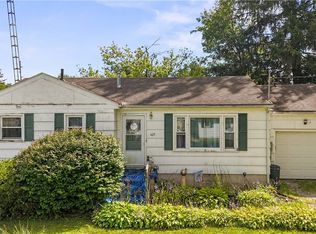 625 Maple Heights Dr, Galion, OH