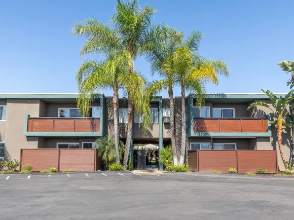 Serra Grove Apartments