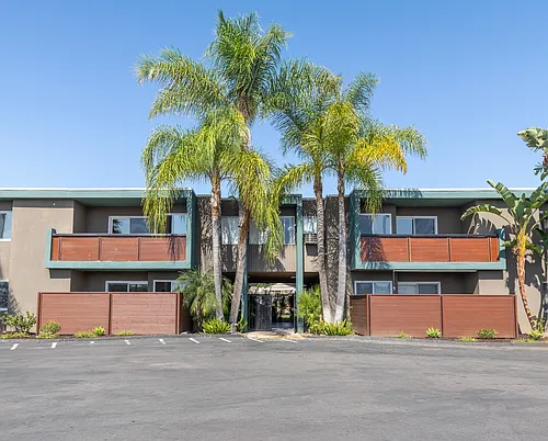 Serra Grove Apartments Photo 1