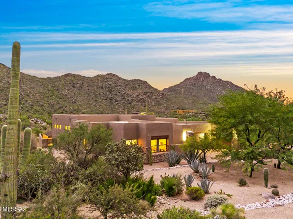 15280 N Brilliant Sky Pl, Marana, AZ 85658