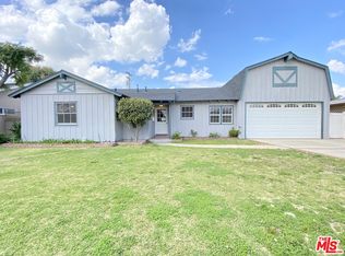 589 N Dover Rd, Covina, CA 91722