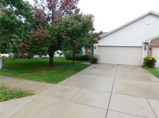 188 Rapid Rill Ln, Brownsburg, IN 46112