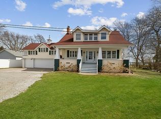 6661 River Rd, Marine City, MI 48039