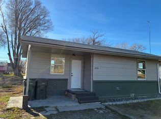 2021 18th St, Heyburn, ID 83336