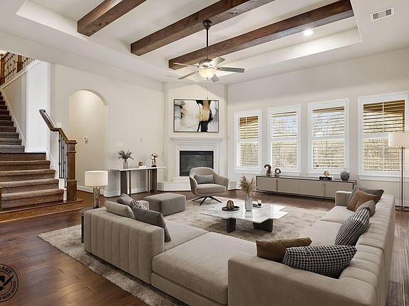 4th image of 6515 Fraser Point Ct