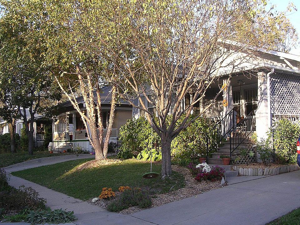 3 Bed, 2 Bath Bungalow