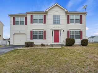 175 Alton Ave, Clayton, DE 19938