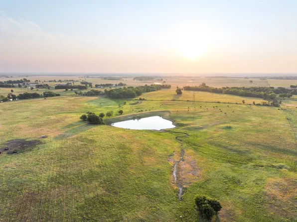 0 Ns 411 Rd, Nowata, OK 74048