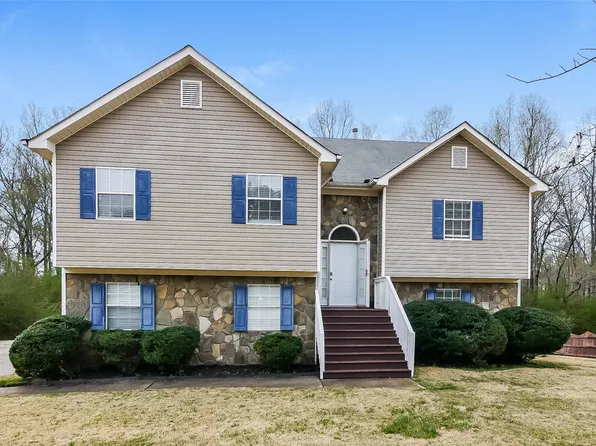 1030 Declaration Ct, McDonough, GA 30253