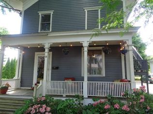 19 Hancock St #1, Northampton, MA 01060