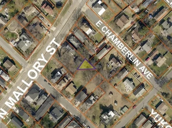 6 Chamberlin Ave E Lot B3, Hampton, VA 23663