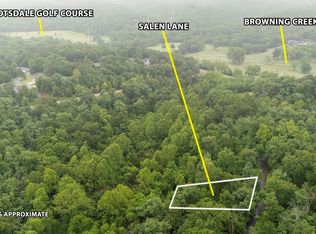 27 Salen Ln, Bella Vista, AR 72715