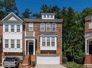 2610 Laurelcherry St, Raleigh, NC 27612