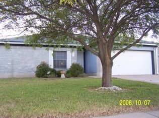 2005 Barnett Dr, Cedar Park, TX 78613