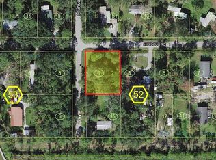5130 Hibiscus Rd, Kissimmee, FL 34746