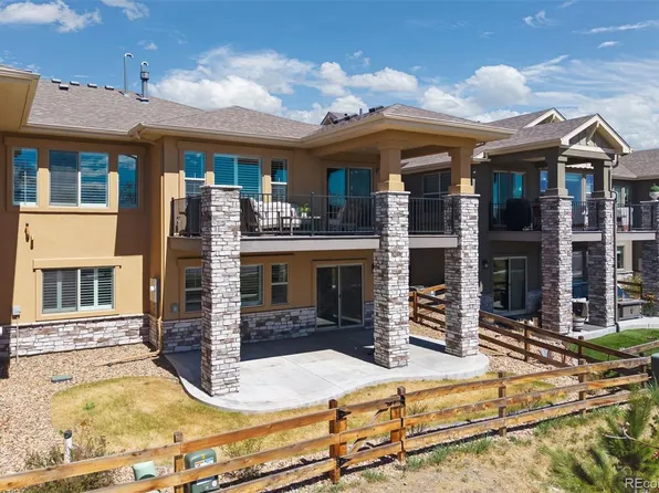 11070 W 72nd Place, Arvada, CO 80005