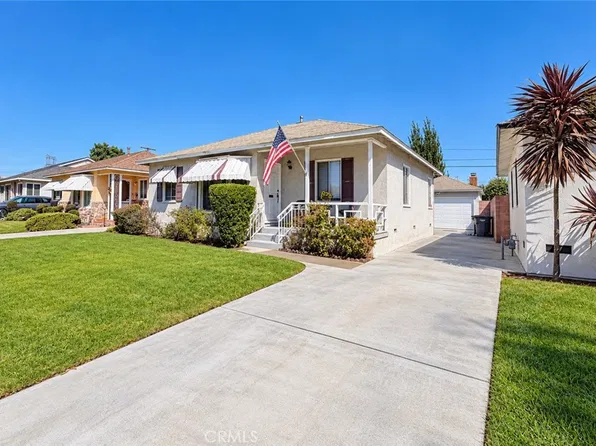 4628 Knoxville Ave, Lakewood, CA 90713