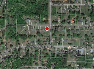 112 Roberts St, Thomaston, GA 30286