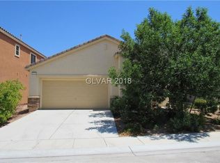 4019 Blueberry Peak Ln, North Las Vegas, NV 89032