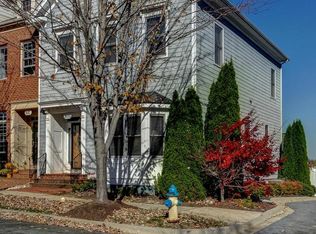 9015 McPherson St, Frederick, MD 21704
