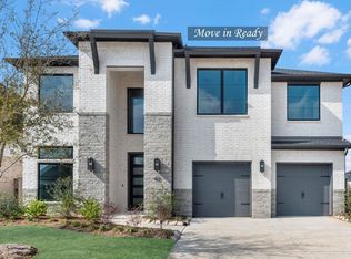 413 Harvest Moon Dr, Katy, TX 77493