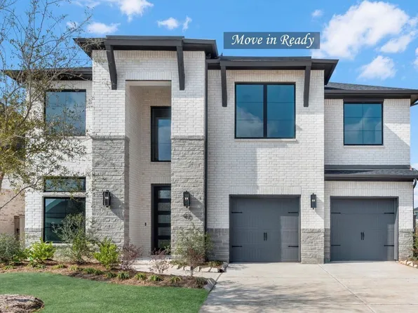 413 Harvest Moon Dr, Katy, TX 77493