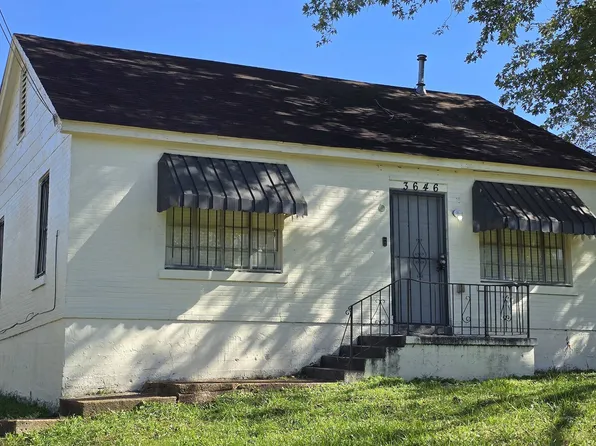 3646 Overton Crossing St, Memphis, TN 38127