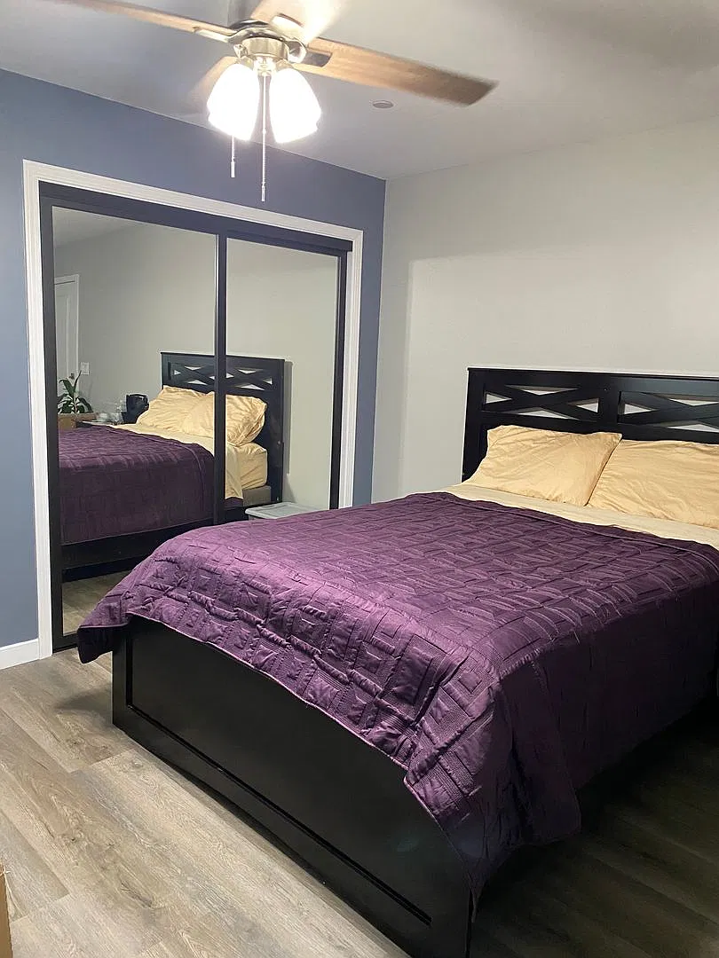 For Rent Beautiful Studio In National City For Rent — Photo 3