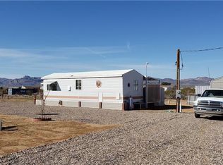 3835 N Horse Mesa Rd, Golden Valley, AZ 86413
