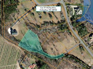 37 Melbourne Dr, Columbus, NC 28722