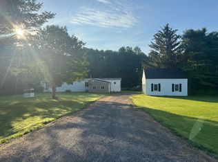 408 Sturtevant Hill Rd, Readfield, ME 04355