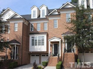 247 Penley Cir, Raleigh, NC 27609