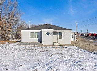 810 S 9th St, Rupert, ID 83350