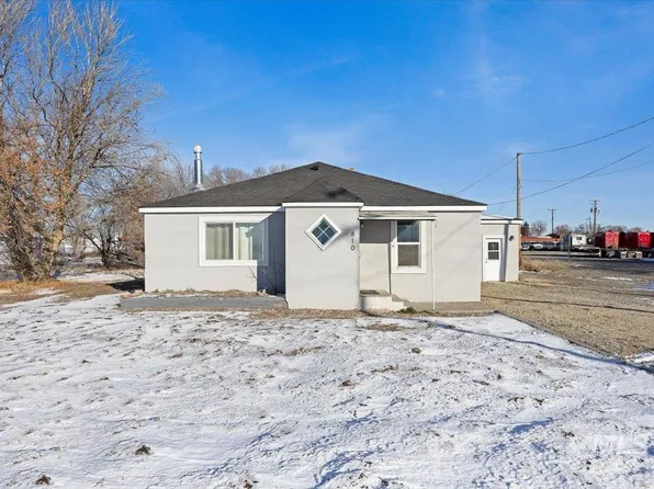 810 S 9th St, Rupert, ID 83350