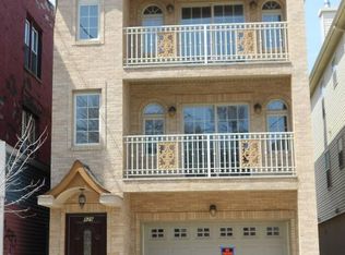 929 W Side Ave, Jersey City, NJ 07306