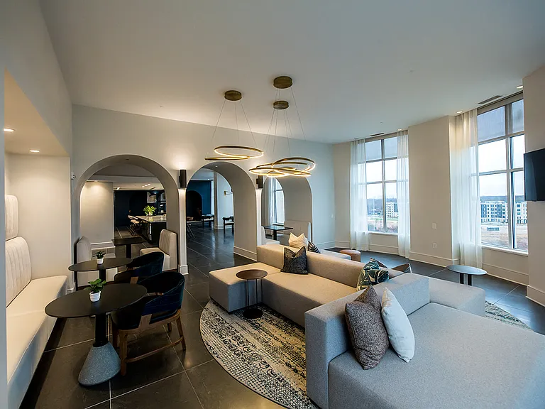 The Residence at Southpark — Photo 67